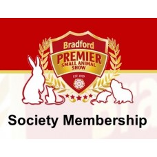 Society Membership 2025