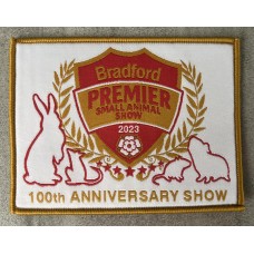 Cloth Badge